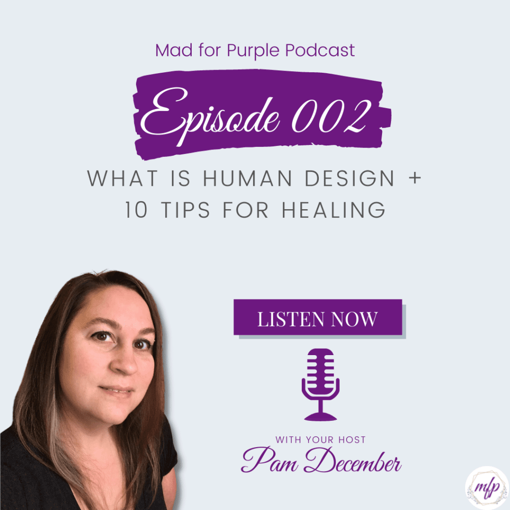 Episode 002 What is human design