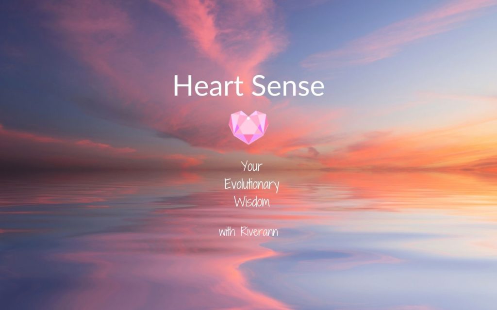 Heart Sense Podcast