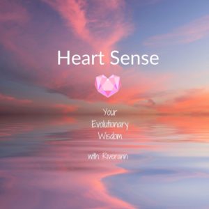 Heart Sense Podcast