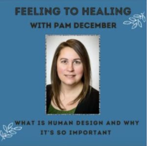 Feeling to Healing Podcast