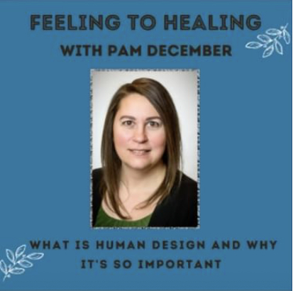 Feeling to Healing Podcast