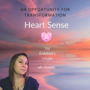 Heart Sense Podcast 2